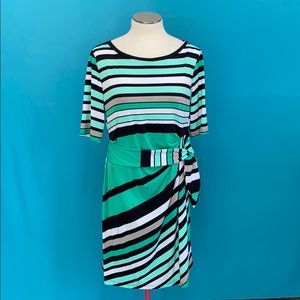 J.B.S. spring dress NWT!